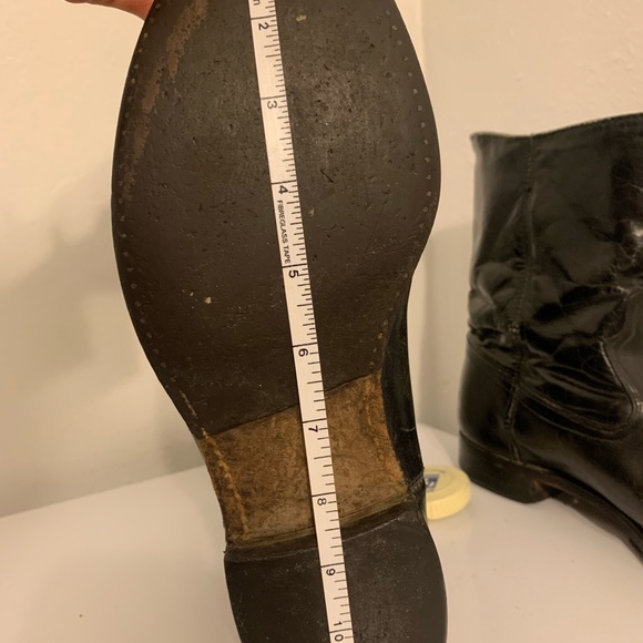 Cool Ass Men’s Acme Boots - Picture 13 of 13